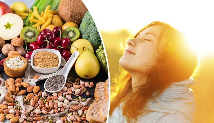 World Vegetarian Day: Vitamin D की कमी को दूर करने के लिए शाकाहारी लोग करे इन चीजों का सेवन, सूरज की किरणें हैं प्राकृतिक माध्यम