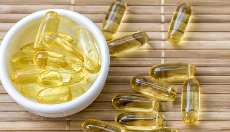 5 DIY Cosmetic Products You Can Make at Home Using Vitamin E Capsules