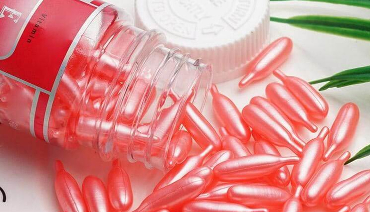 vitamins you can use to get glowing skin,skin care tips,beauty tips,beauty hacks