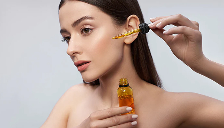 10 Major Benefits of Using Vitamin E for Skin