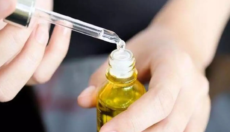 6 Ways To Use Vitamin E Oil for Quick Hair Growth 