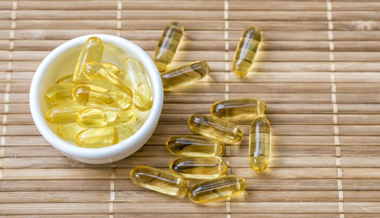 5 Benefits of Using Vitamin E Oil for Hair Growth