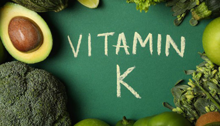 vitamin k,heart,heart problem,vitamin k for heart,health news,health research