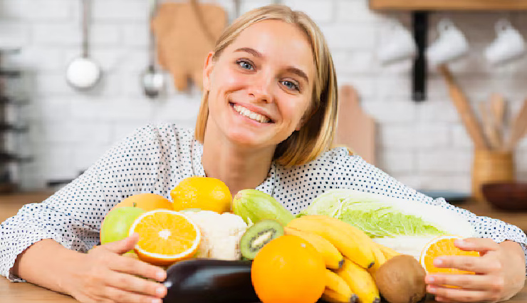 क्या आप भी लेते हैं विटामिन पी? जानिए यह आपको खुश और हेल्दी रखने में कैसे मदद करता है!