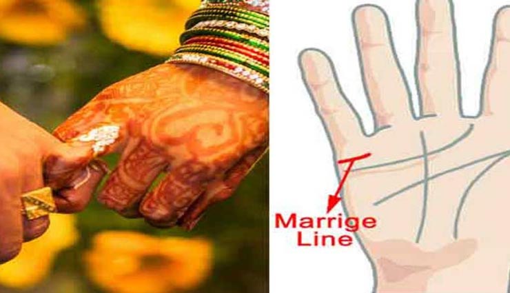 astrology tips,astrology tips in hindi,hand lines,spouse information,palmistry