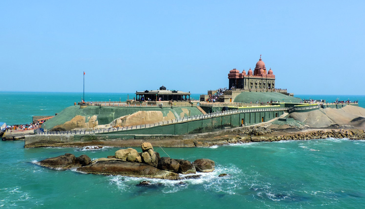 kanyakumari