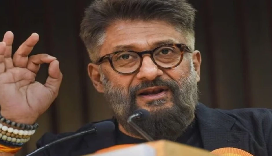 ‘किसी को बच्चे का नाम तैमूर नहीं रखना चाहिए’, ‘द बंगाल फाइल्स’ के डायरेक्टर विवेक अग्निहोत्री ने सैफ-करीना पर साधा तंज