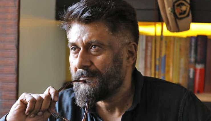 'The Kashmir Files' के डायरेक्टर विवेक अग्निहोत्रीi को मिली Y कैटेगरी की सुरक्षा