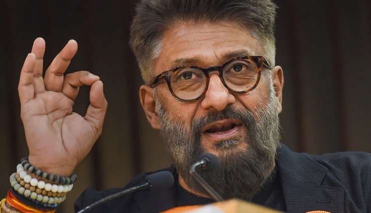Vivek Agnihotri opens up on casting Nana Patekar in ‘The Vaccine War’