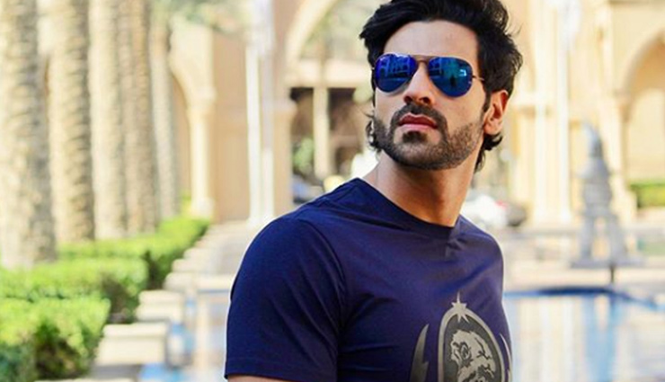 No harm in being choosy, feels Vivek Dahiya