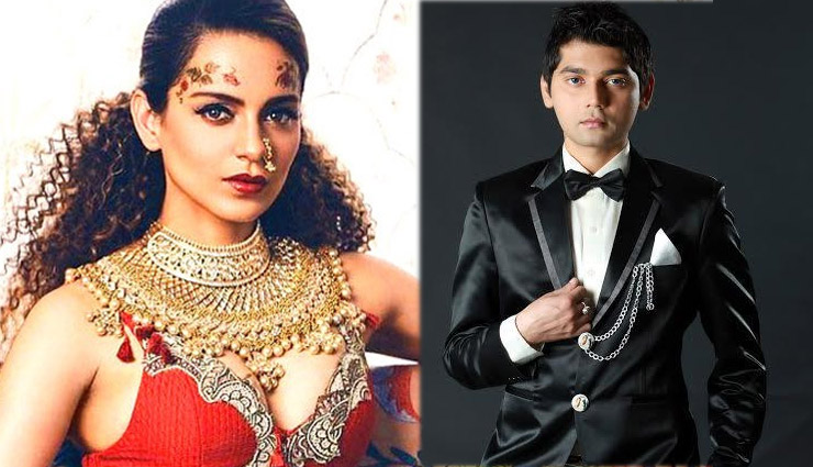 आमिर खान की फिल्म के बाद इस न्यूड योगा टीचर को मिली एक और बॉलीवुड फिल्म