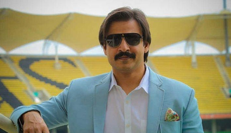 Vivek Oberoi gets police protection after receiving death threats