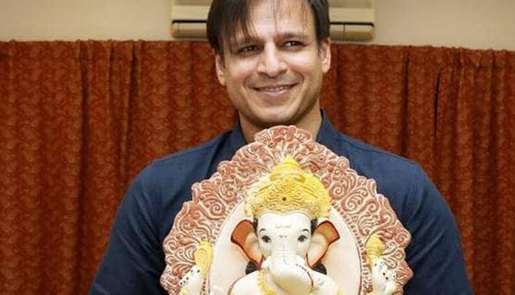 bollywood celebs,ganpati bappa idols,ganesh chaturthi 2019,ganeshutsav,Shilpa Shetty,vivek oberoi,sanjay dutt,entertainment,bollywood news in hindi