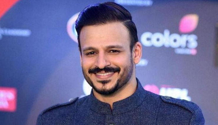 Censorship is really an outdated concept and practice says Vivek Oberoi