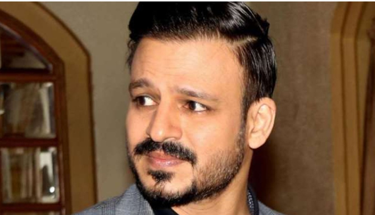 विवेक ओबेरॉय ने की सौरव गांगुली की अच्छी सेहत की दुआ, बोले- ईश्वर आपको एक लंबी और स्वस्थ्य जिंदगी दे