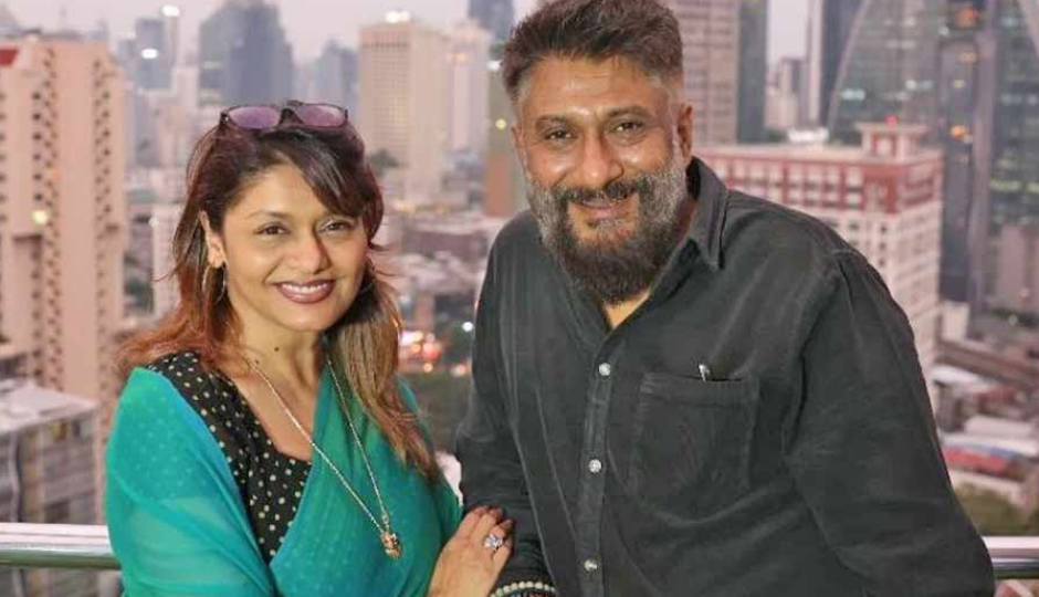 2 News : विवेक और पल्लवी के खिलाफ इस मामले में शिकायत दर्ज, इस मशहूर एक्टर व सिंगर का हुआ निधन