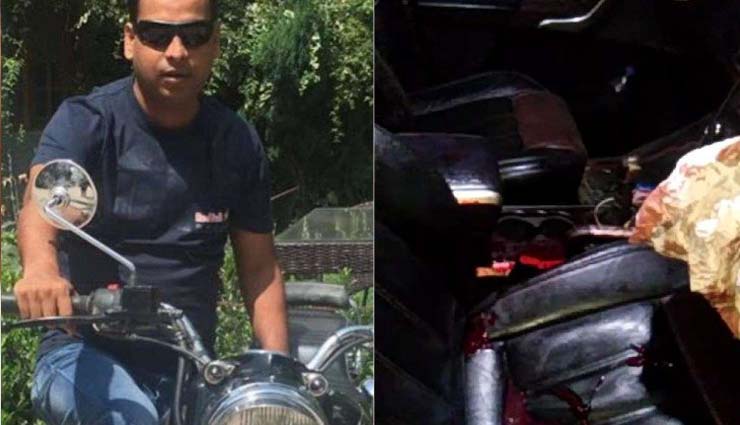 लखनऊ विवेक हत्याकांड : अखिलेश का ट्वीट, कहा - असंवेदनशील रवैया छोड़े उप्र सरकार, तत्काल करे आर्थिक मदद की लिखित घोषणा lucknow,cm yogi adityanath,akhilesh yadav,vivek tiwari,apple area manager,lucknow police,lucknow up dgp op singh