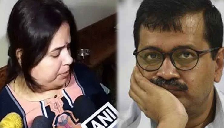 लखनऊ विवेक हत्याकांड : सीएम केजरीवाल के बयान पर विवेक तिवारी की पत्नी  ने कहा - 'इतने समझदार होकर ऐसा कैसे कह सकते हैं...'