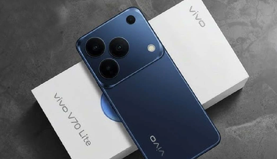 Vivo V70 सीरीज की कीमत लॉन्च से पहले आई सामने, पावरफुल बैटरी और प्रीमियम फीचर्स का मिलेगा दमदार कॉम्बिनेशन