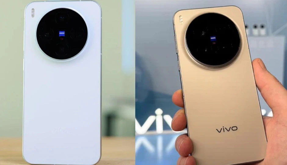 Vivo X300 & Vivo X300 Pro Debut Today, Complete Specifications Revealed Ahead of India Launch