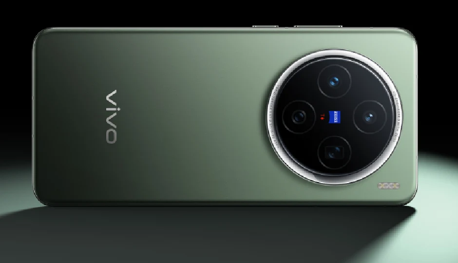 Vivo X200T की भारत में एंट्री, 50MP कैमरा और 512GB स्टोरेज के साथ दमदार फीचर्स, जानिए कीमत और ऑफर्स