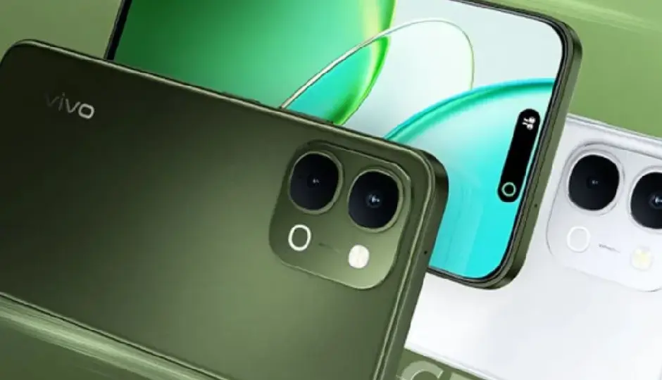 कल लॉन्च होगा Vivo का 7200mAh बैटरी वाला दमदार 5G फोन, जानें कीमत और फीचर्स