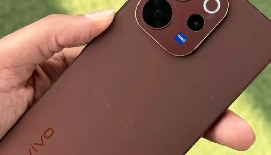 Vivo ने पेश किया 50MP कैमरा और 6500mAh बैटरी वाला नया स्मार्टफोन, कीमत और फीचर्स ने खींचा ध्यान