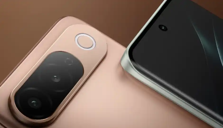 Vivo T5 5G में मिलेगा 50MP OIS कैमरा, 2 सितंबर को भारत में होगी एंट्री