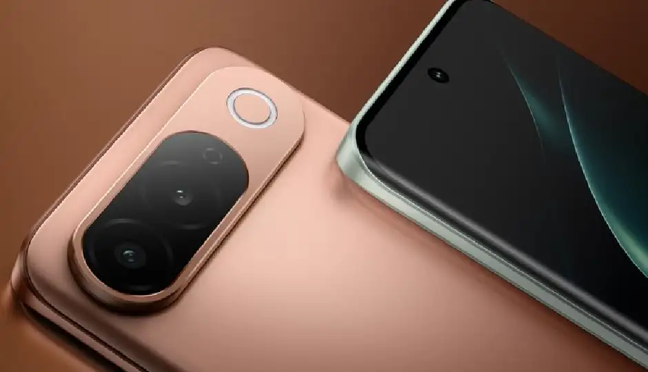 Vivo T5 2 सितंबर को होगा लॉन्च, 7050mAh बैटरी के साथ आएगा फोन