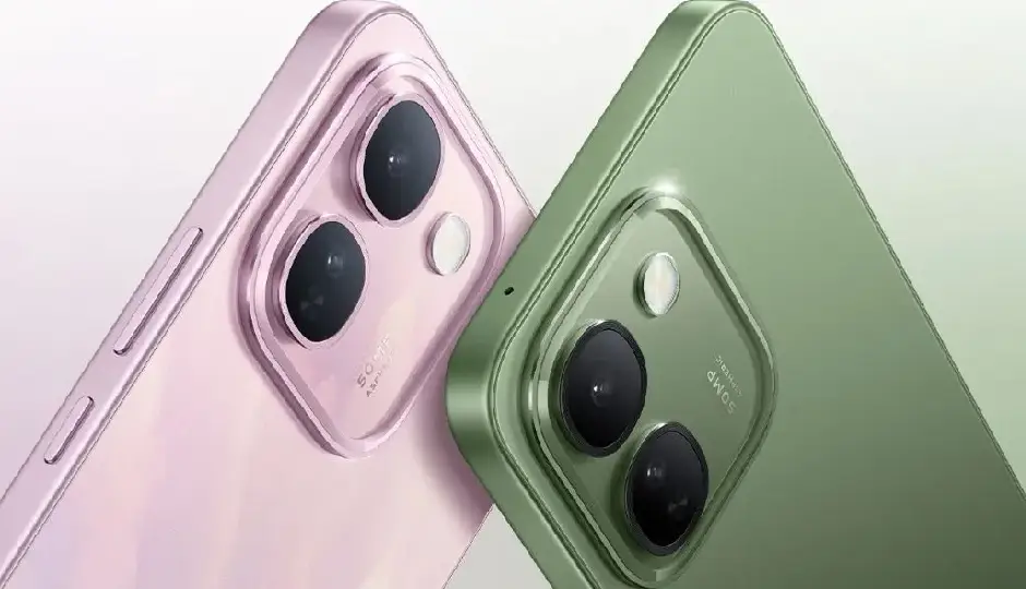 Vivo ला रहा 10000mAh बैटरी वाला नया स्मार्टफोन, 3 सितंबर को होगा लॉन्च