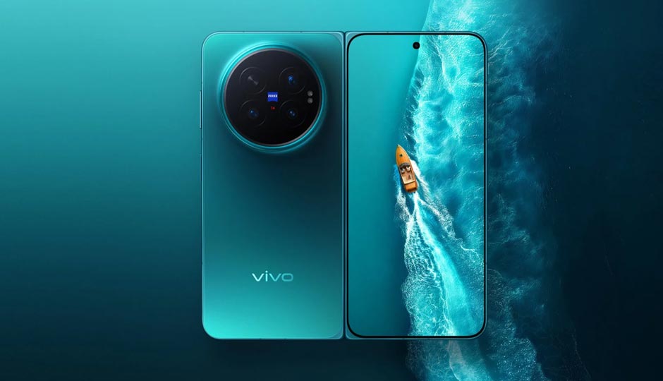 Vivo X Fold 6 Set for Launch: Official Date, Design, Camera, Chipset, and Battery Details Out