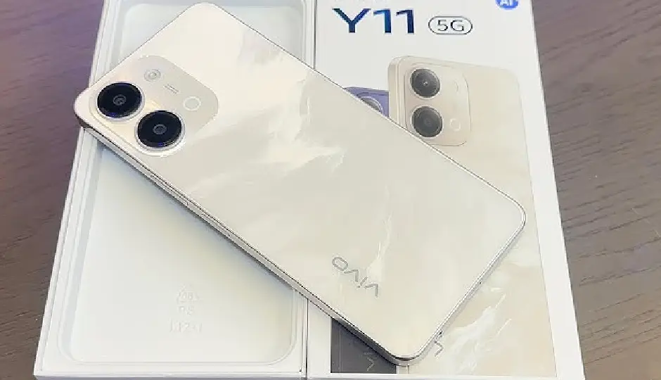 Vivo Y11 और Y21 की एंट्री! 6500mAh बैटरी और पावरफुल प्रोसेसर से मचाएंगे धमाल, कीमत सुन रह जाएंगे हैरान