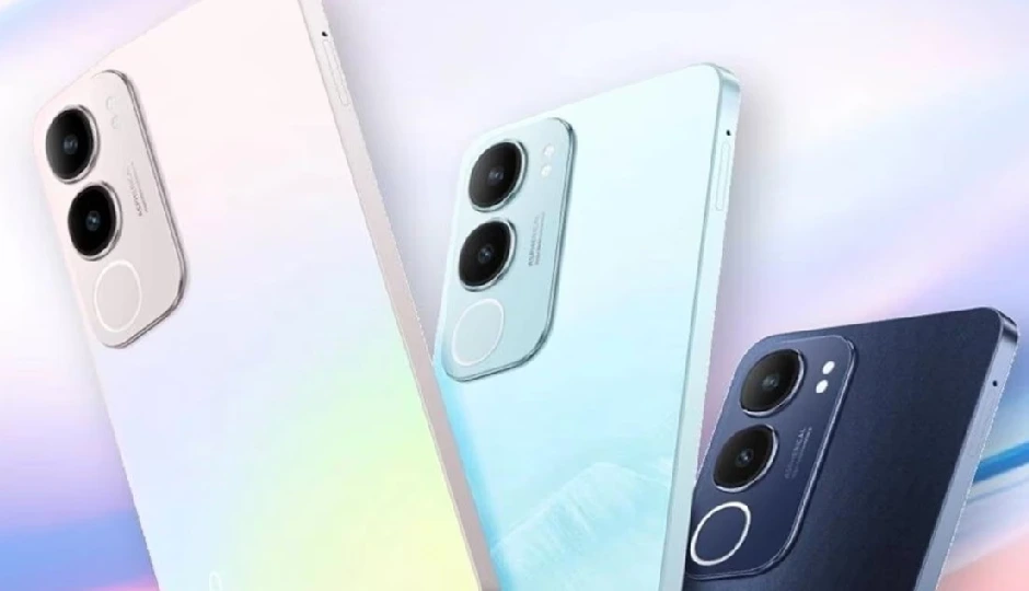 Vivo ने लॉन्च किया Vivo Y19s 5G: 6000mAh बैटरी, दमदार MediaTek प्रोसेसर और किफायती दाम में बेहतरीन फीचर्स