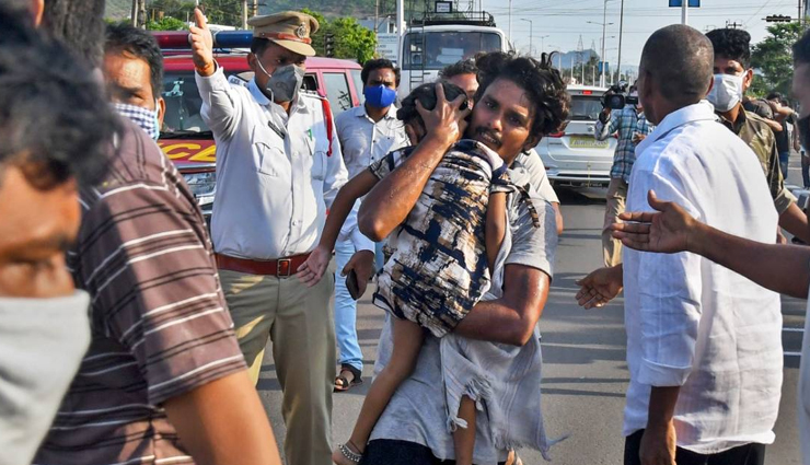 vizag gas leak,lg polymers killed over 8 people,visakhapatnam,gas leak,news