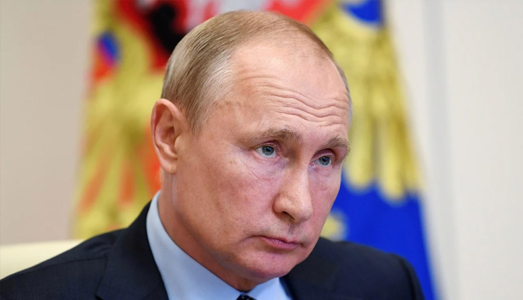 रूस की तालिबान को चेतावनी! पड़ोसी देशों के लिए खतरा न बने अफगानिस्तान 