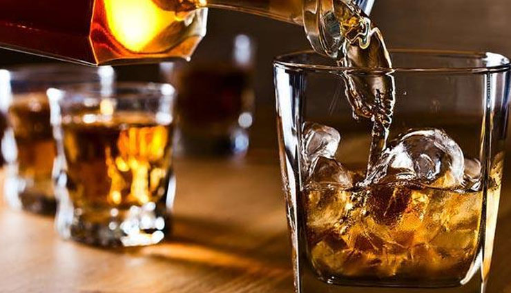 weird story,most expensive alcohol,weird alcohol,expensive alcohol,rum,red wine,vodka,whiskey,beer