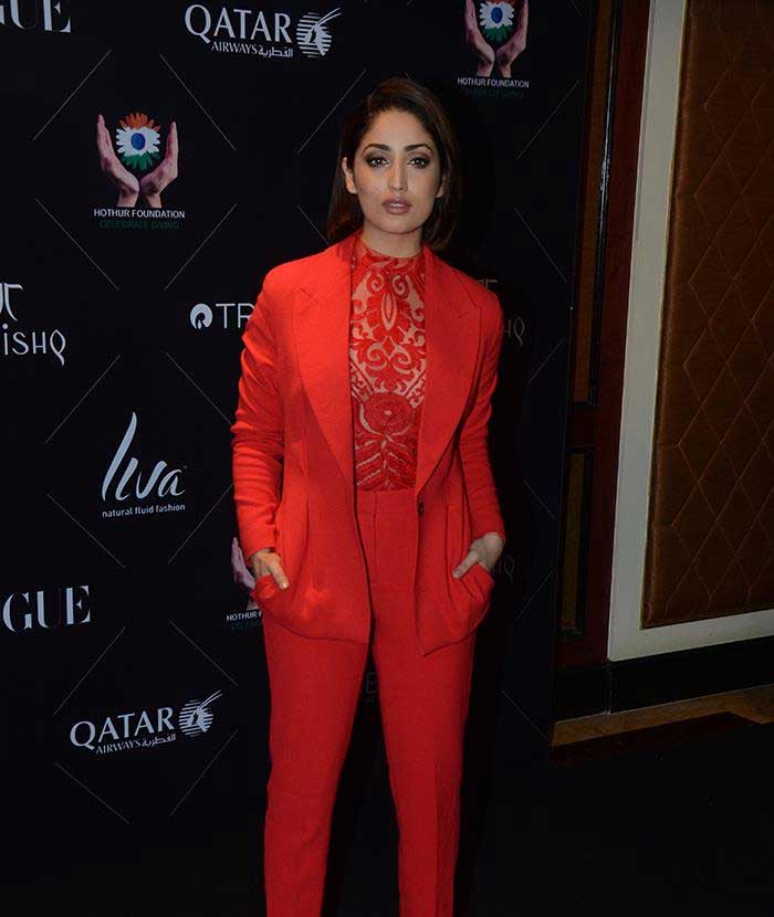 Vogue Beauty Awards 2018: शाहरुख-सैफ से जान्हवी-कैटरीना तक, इन स्टार्स ने अवॉर्ड शो में लगाए चार चांद... देखें तस्वीरें vogue beauty awards,vogue fashion magazine,awards 2018