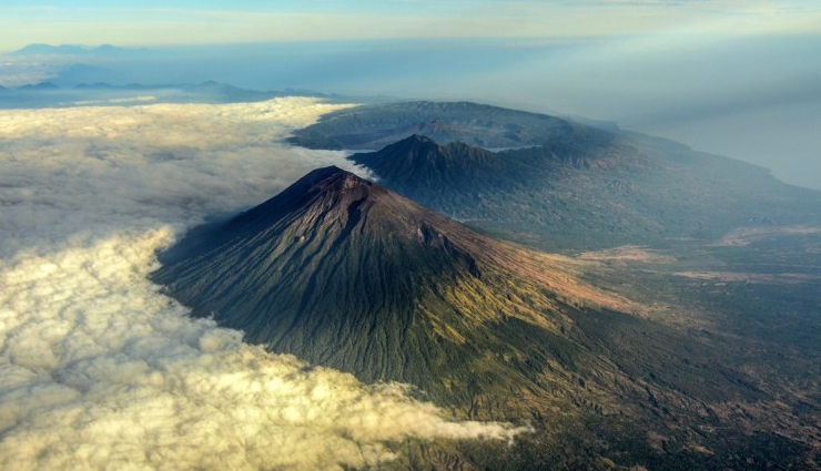 5 Amazing Volcano Treks To Experience in Bali