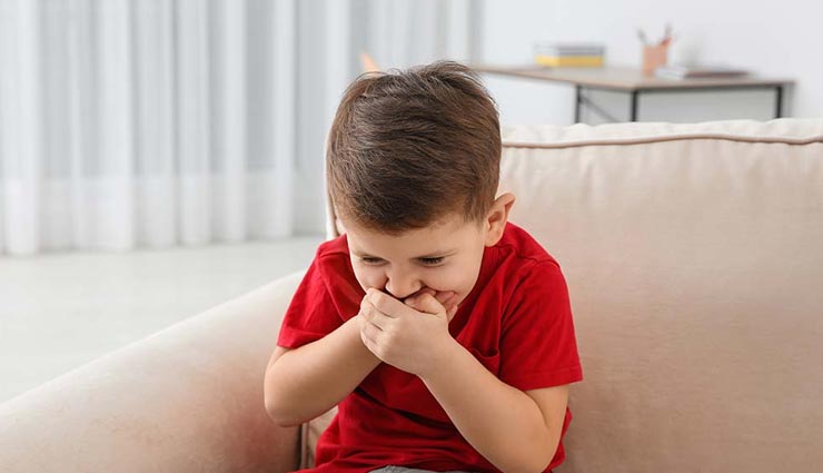 home remedies to relieve child from illness,home remedies for child illness,treating child illness naturally,healthy living,Health tips