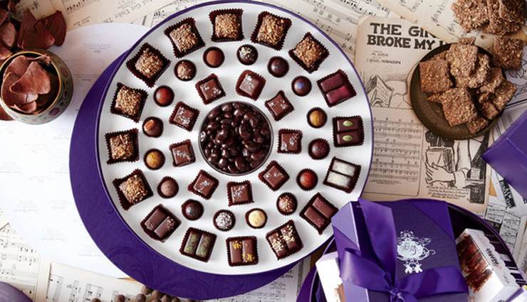 diwali special,diwali special 2017most expensive chocolates,expensive chocolates in the world,chocolates in the world,best chocolate brands in the world,la maison du chocolate,vosges haut chocolat,richard donnelly chocolates,debauve & gallais,richart chocolates