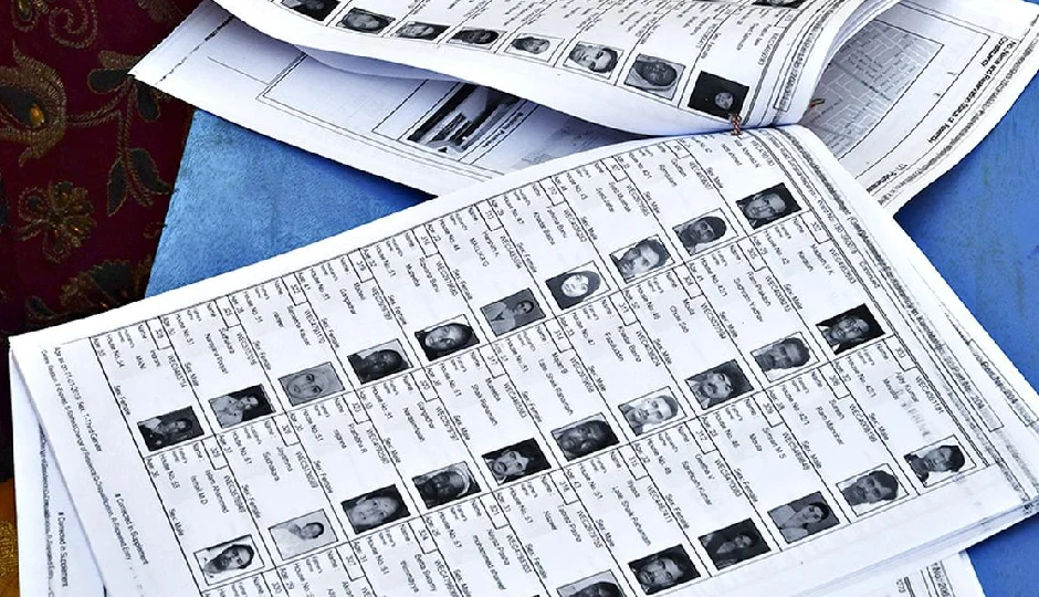 एक ही घर में 4271 मतदाता दर्ज, यूपी पंचायत चुनाव पुनरीक्षण में उजागर हुई चौंकाने वाली खामी