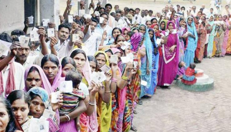 BJP alleges mass deletion of voters’ names from list in Karnataka, writes to EC