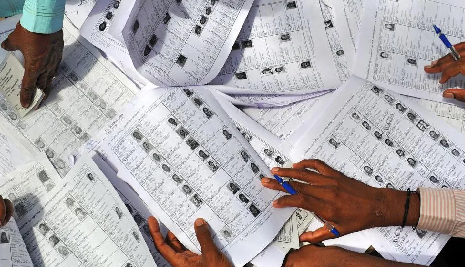 राजस्थान नगर निकाय चुनाव: फाइनल वोटर लिस्ट जारी, ड्राफ्ट सूची से 3.22 लाख मतदाता घटे; कई जिलों में बड़े बदलाव