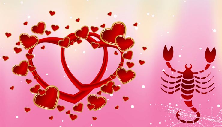 valentine day special,scorpio,tauras