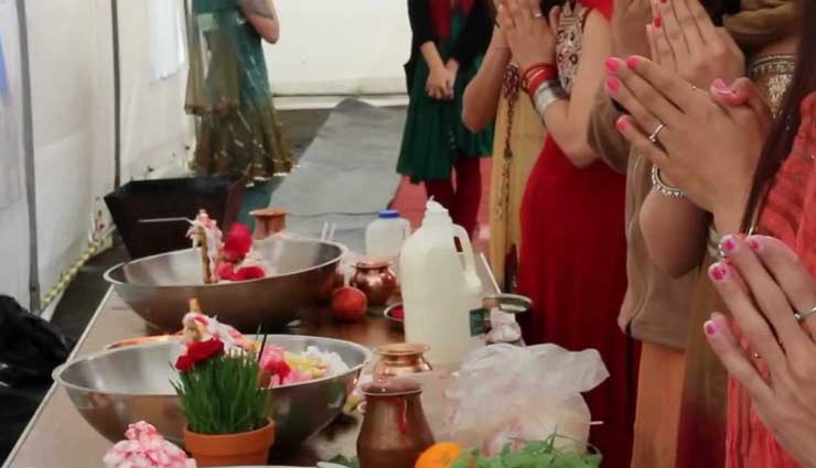 नियम जिनका पालन न करने से टूट जाता है व्रत