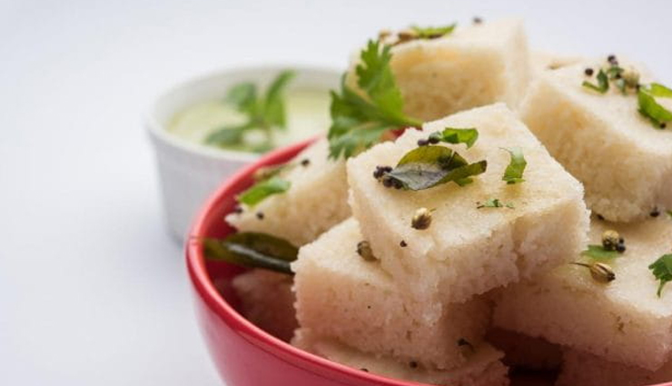 sama ke chawal ka dhokla,hunger struck,food,vrat recipes,easy recipes,sama ke chawal ka dhokla in hindi,sama rice dhokla,vrat ka dhokla