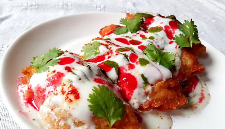 vrat dahi gujiya,vrat dahi gujiya recipe,vrat gujiya recipe,hunger struck,food,easy recipes,fasting recipes,navratri 2020,navratri food