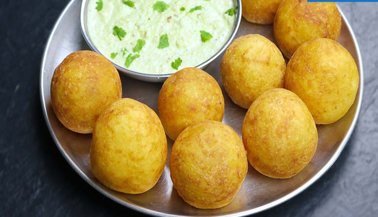 no onion no garlic farali kachori,hunger struck,food