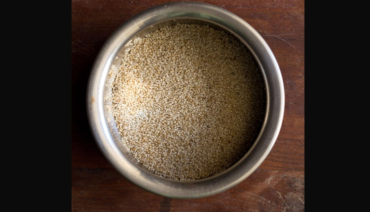 navratri special,navratri special,flours used in navratri fast,flours for fast,chaitra navratri festival 2018