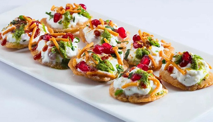 vrat ki papdi,hunger struck,food,vrat ki papdi recipe,easy recipes